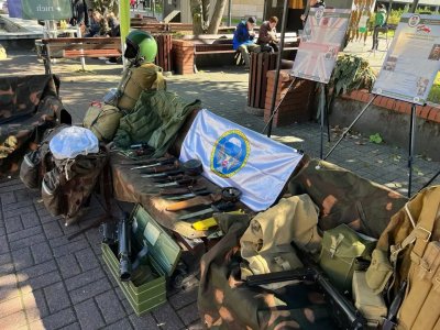 Piknik Spadochroniarski